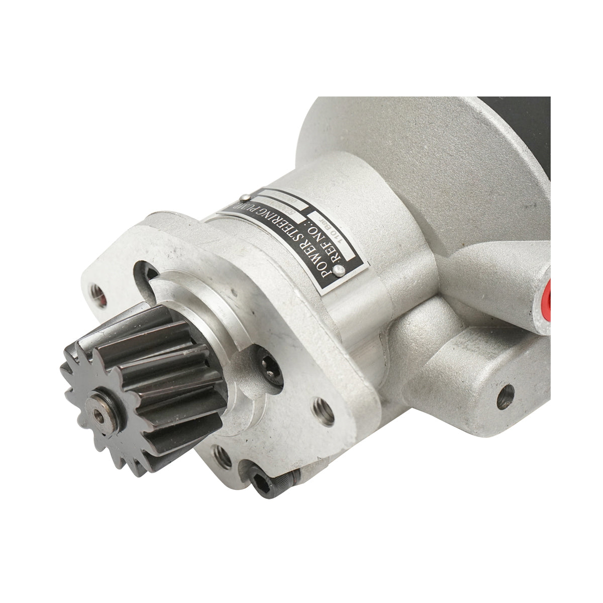 Steering pump for Massey Ferguson OEM code 523092M91, 1666726M91, 3774649M91, 1666727M92, 1666726M94, 1662243M91