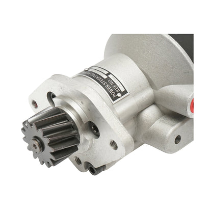 Steering pump for Massey Ferguson OEM code 523092M91, 1666726M91, 3774649M91, 1666727M92, 1666726M94, 1662243M91