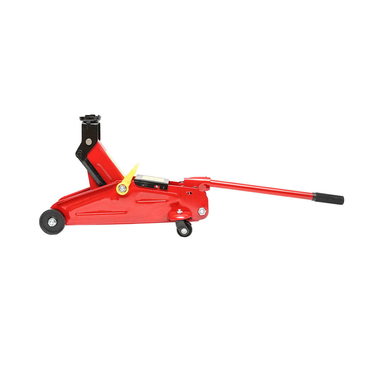 Crocodile jack 130-290mm with a load of 2T