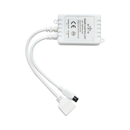 LED strip 5050 12W/m RGBW, 12-220V roll 5m, 60 LEDs/m IP20 Breckner Germany