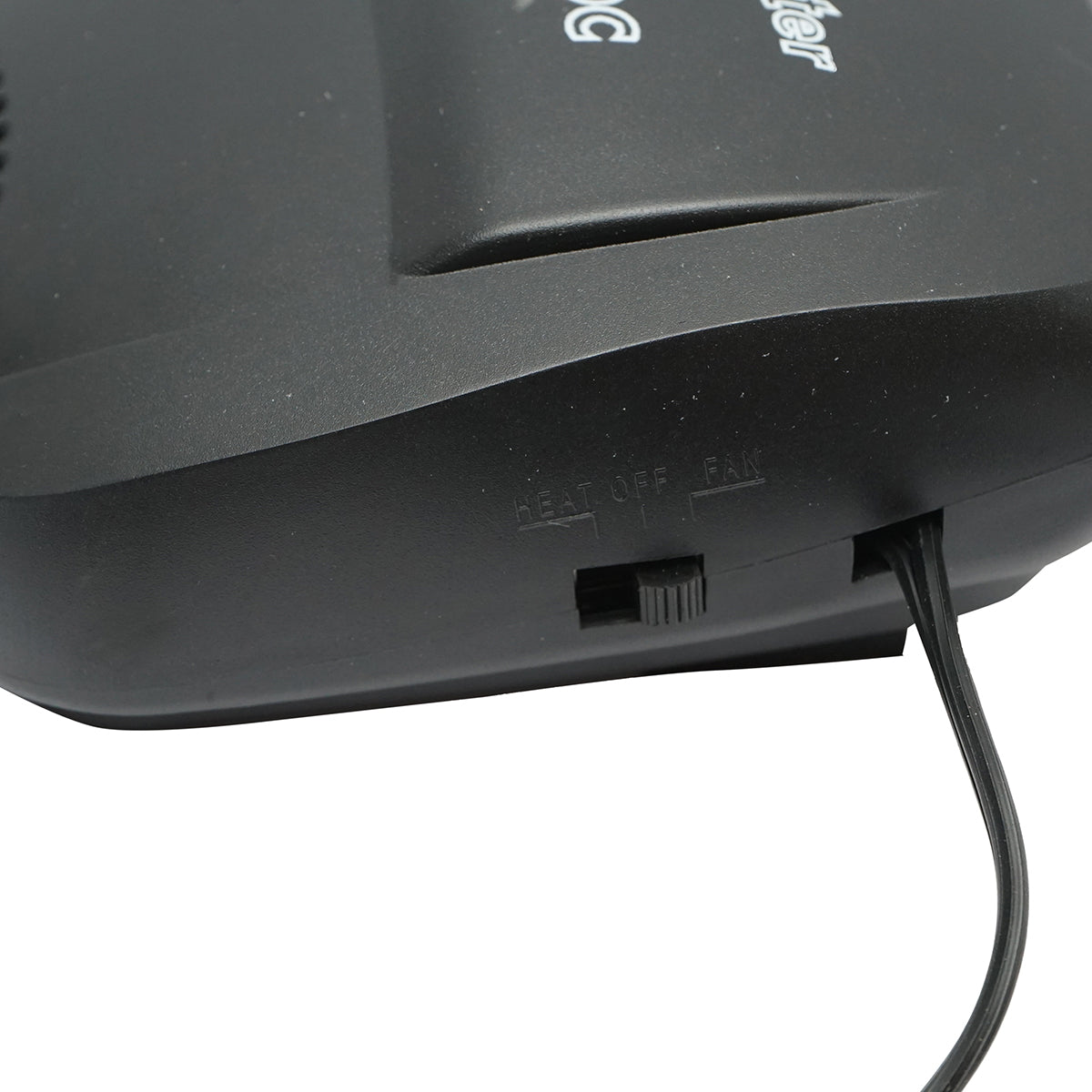 Air heater and car fan 12V 150W