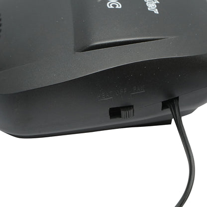 Air heater and car fan 12V 150W