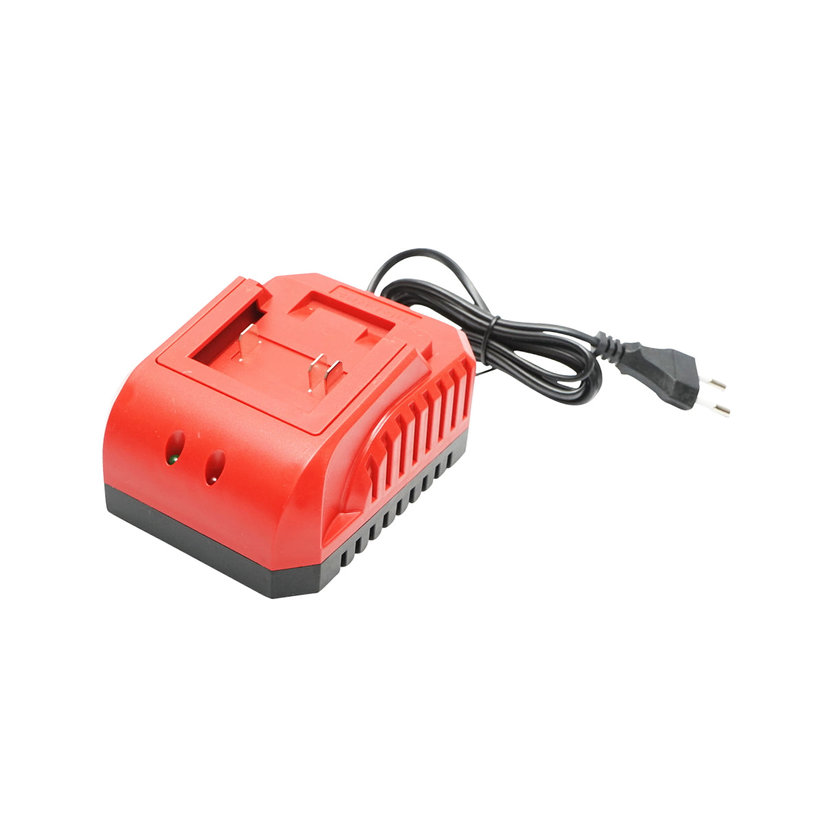 Cordless angle grinder 20V/4000mAh with charger 220V/50-60Hz, disc diameter 115mm, 8000rpm IP20 Makute