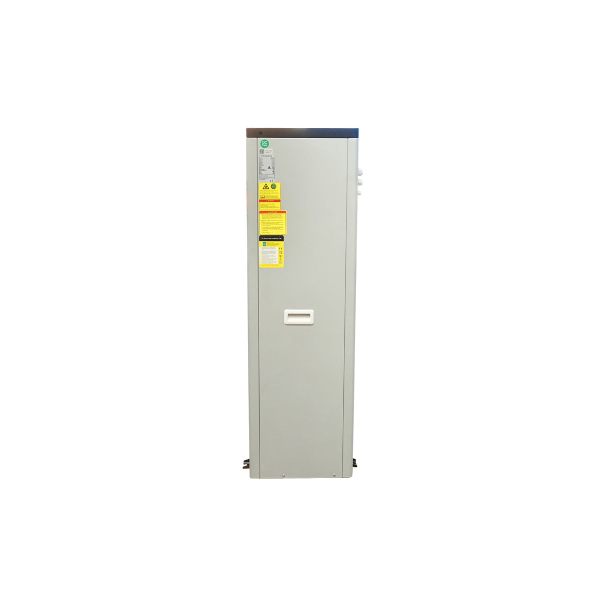 Air-to-air monoblock heat pump 23KW, 380V IPX4 Pool World