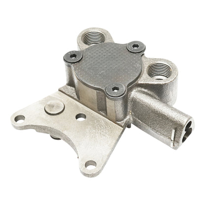 Engine oil pump for Case IH, Massey Ferguson, Ford, Landini, McCormick, Steyr 957E6600C, 3640222M1