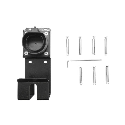 Charging station 230V, Type 2, 5M, AC 7KW, with charging connector, wall-mounted