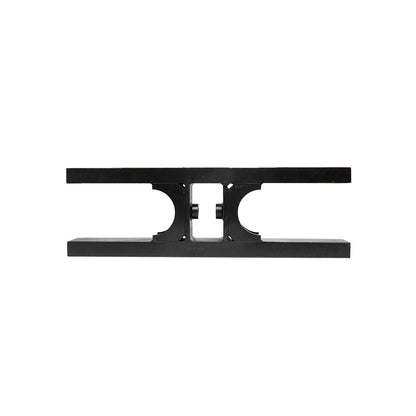 Complete kit for cylinder tipping installation, metal support and 7T pump Breckner Germany