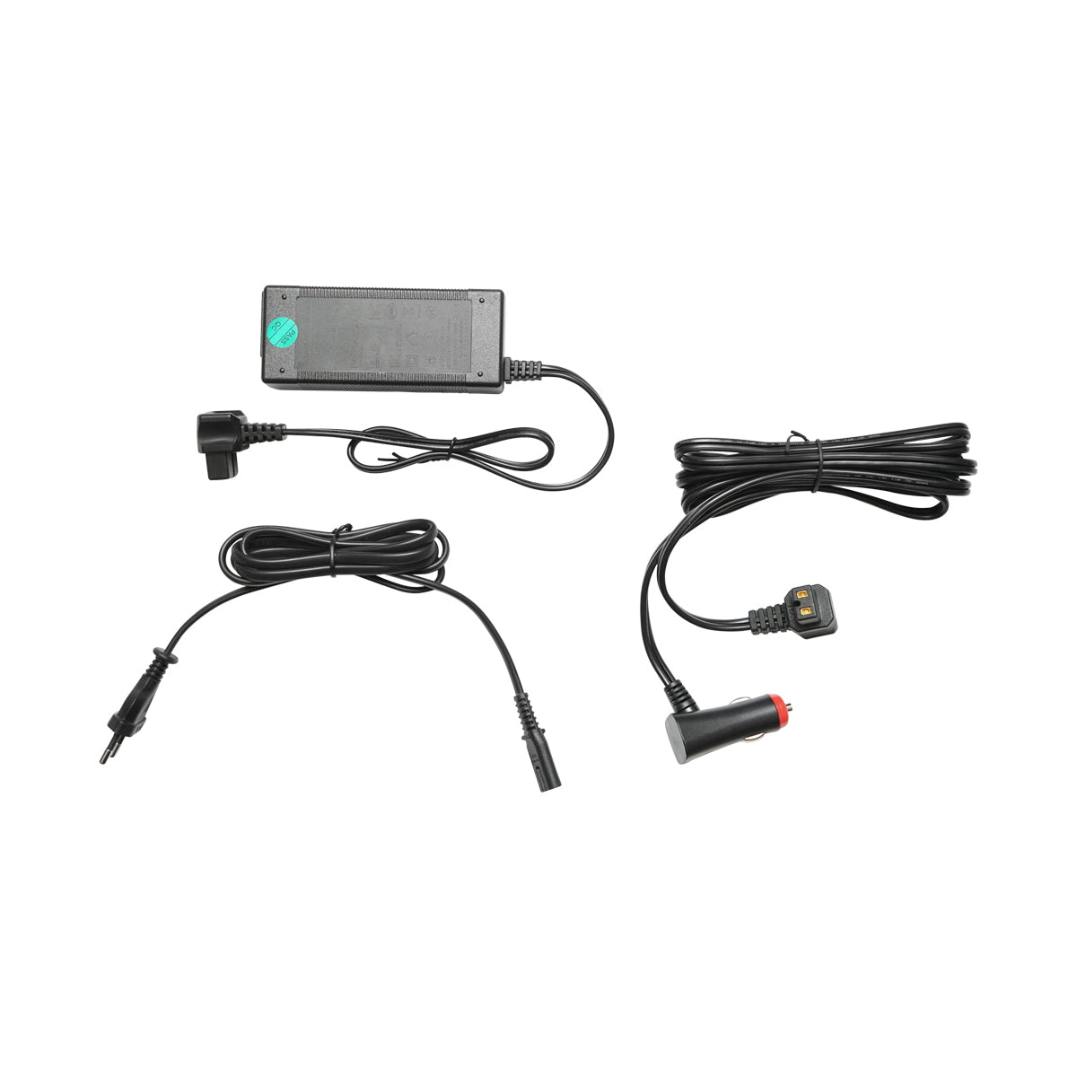 Smart car refrigerator with compressor 40L 12-24-220V 60W, Bluetooth