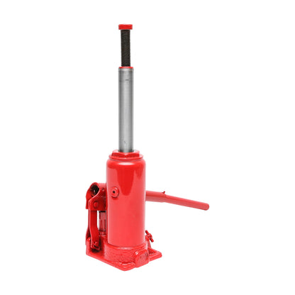 4-ton hydraulic jack 178 mm