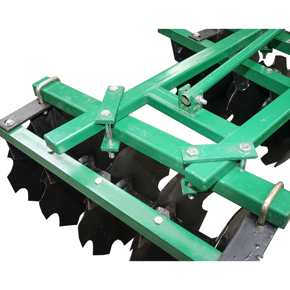 Agricultural disc working width 1100 mm disc 460x3.5mm Konig Tractors
