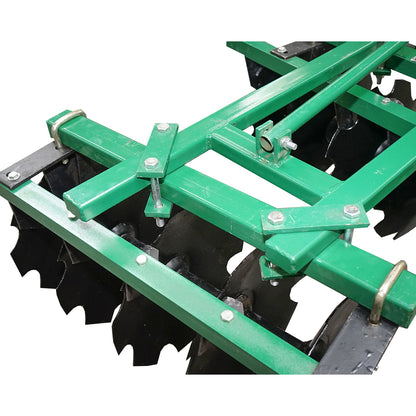 Agricultural disc working width 1100 mm disc 460x3.5mm Konig Tractors