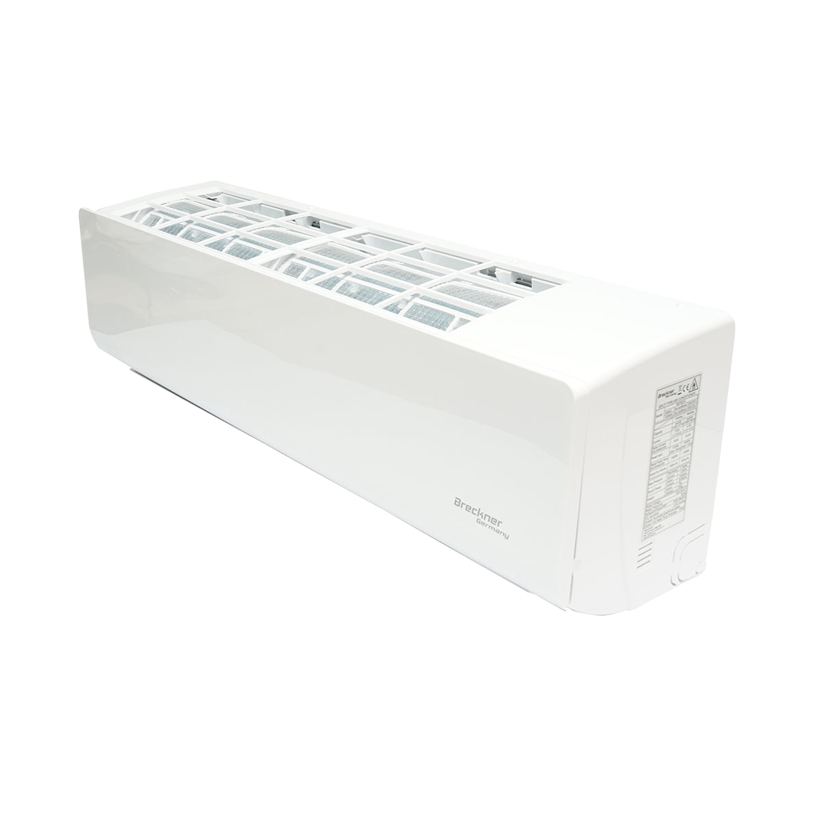 Inverter air conditioner 12000 BTU, energy class A++/A+, heating function, dehumidification, I feel, Wi-Fi, Smart Life app, installation kit included TCL