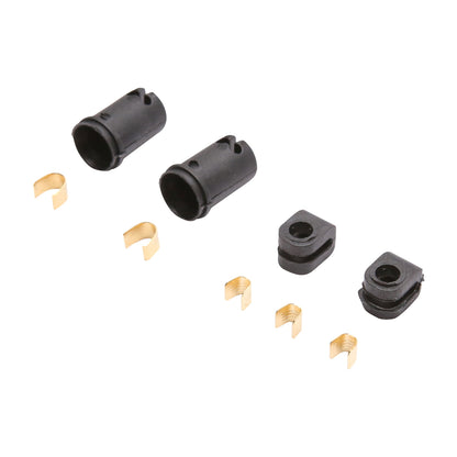 Electric fence netting 50m x 108cm with double leg Breckner Germany