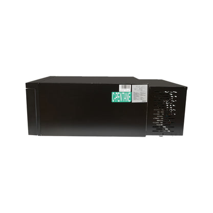 Smart built-in car refrigerator with 60W compressor, 20L capacity, power supply voltage 12-24V min -20 max +20
