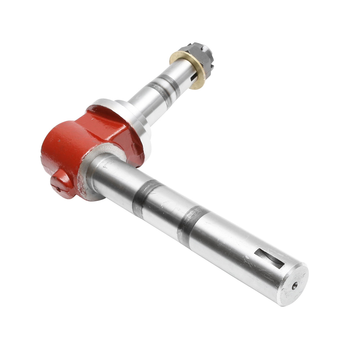 Complete left fender UTB U-650