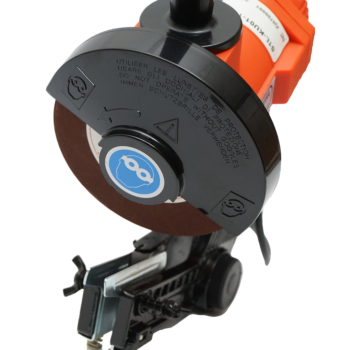 Chain saw sharpening machine 85W, 220V, 5000 RPM