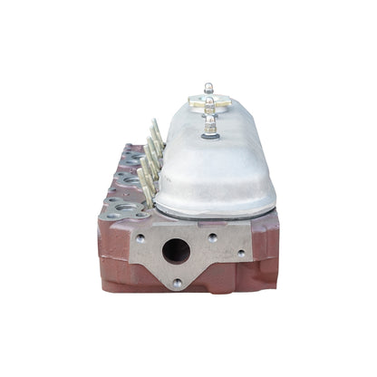 Assembled 3-cylinder engine (fully equipped) for U-445