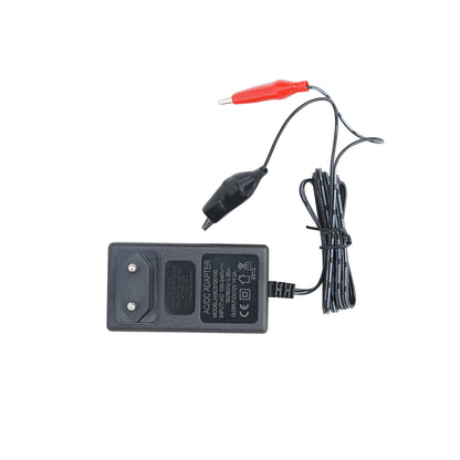 ATV 125cc, 7 HP, 4x2 with electric start SHARK 125