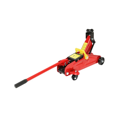 Crocodile jack 130-290mm with a load of 2T