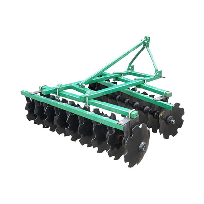 Agricultural disc working width 1700 mm blade 460x3.5mm Konig Tractors