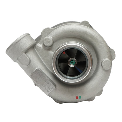 Turbocharger for Perkins, Massey Ferguson OEM codes 2674398, 3638729M91, 6676248A1, 3228752R92, 4657780016