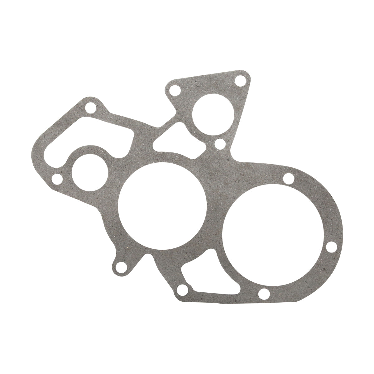 Water pump for Massey Ferguson, Perkins OEM code 4224708M91, 923978.018, 923978.0180 Breckner Germany