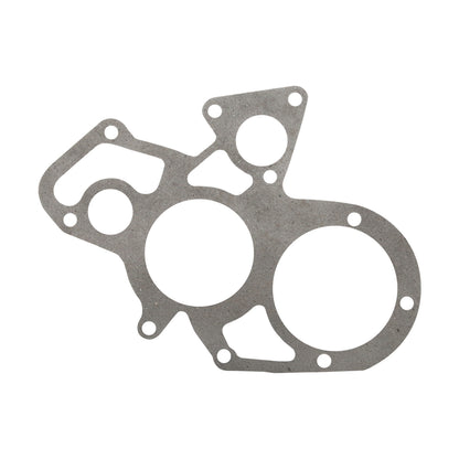 Water pump for Massey Ferguson, Perkins OEM code 4224708M91, 923978.018, 923978.0180 Breckner Germany