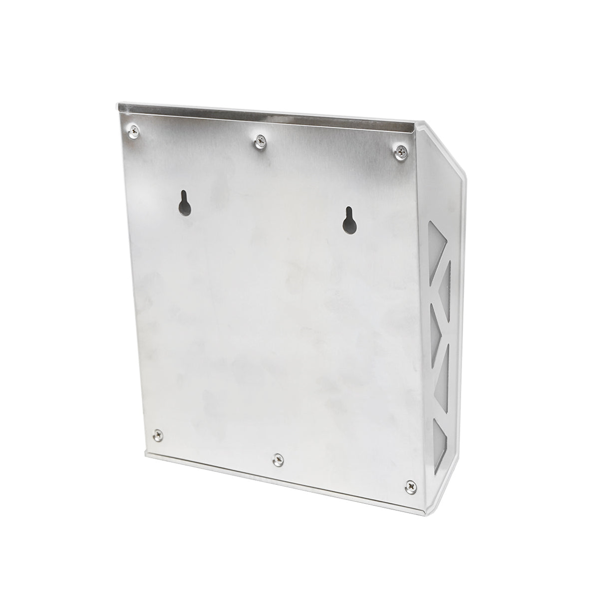 LED lamp 8x0.2W with number display, 4V/0.6W solar panel and 3.2V/500mAh battery Breckner Germany
