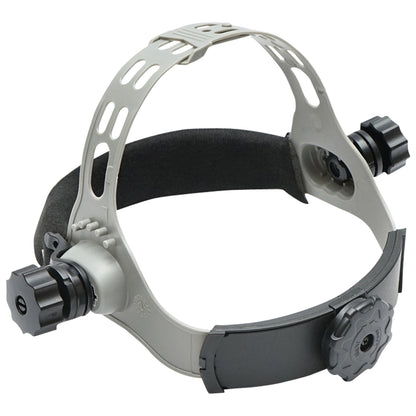 Breckner Germany Automatic Welding Mask Black Skeleton