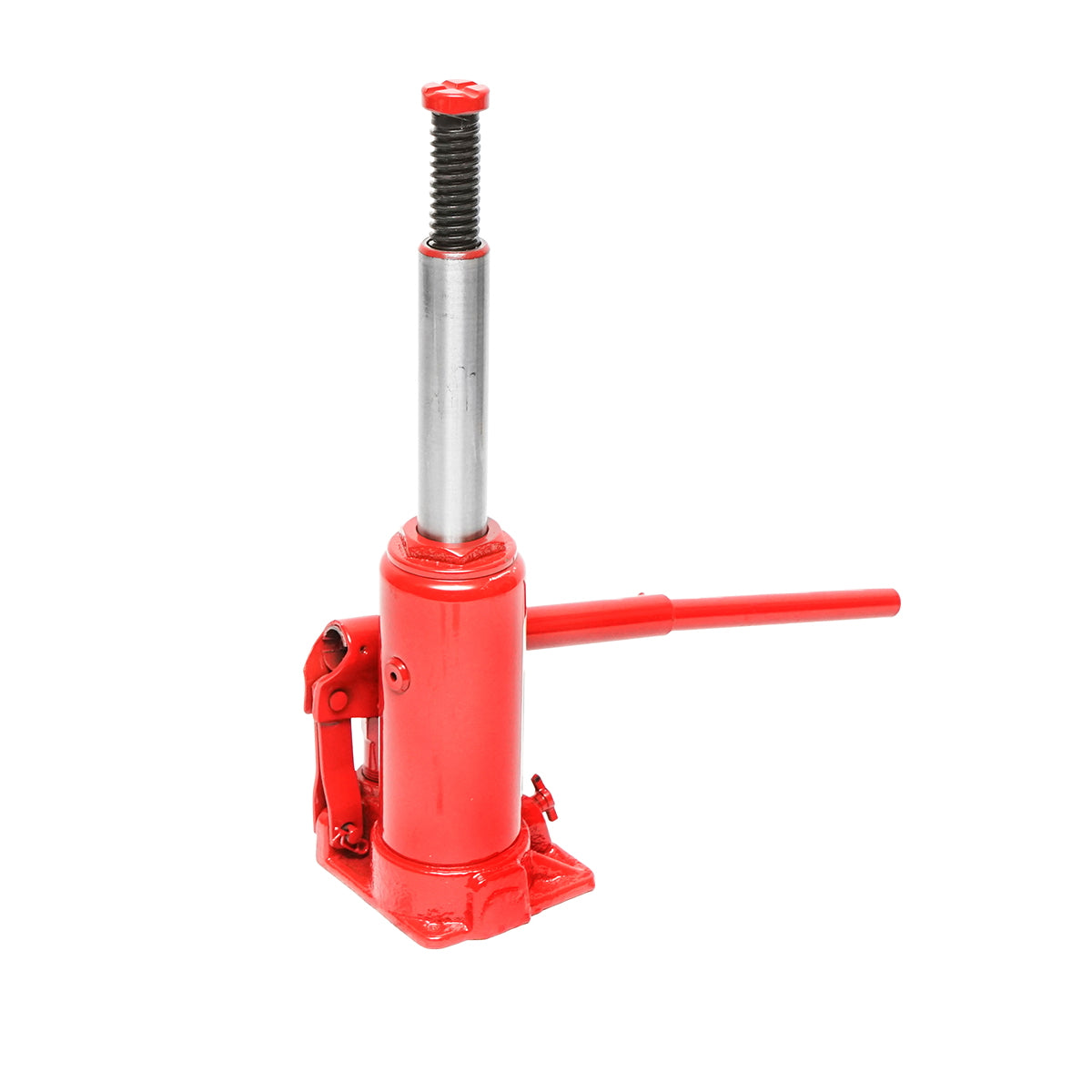 5-ton hydraulic jack 180mm
