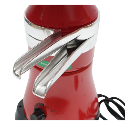 Separator for cream from milk or for automatic degreasing 300W, 220V, aluminum container 12L, capacity 80L/h