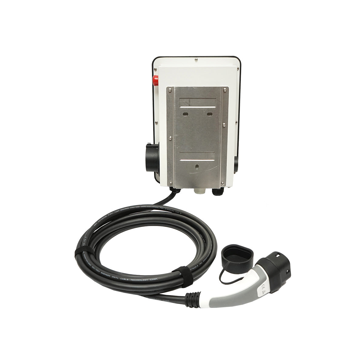 Electric car charging station 7.2 KW 230V, SOLAX X1-EVC-7.2K, single-phase