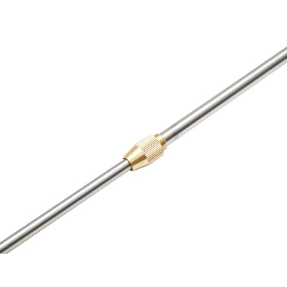 Long lance 2m for the Breckner Germany vermorel spray pump.