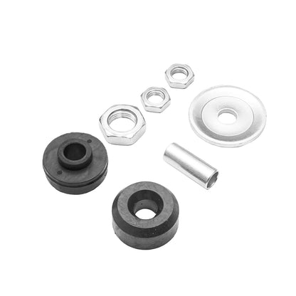 Front shock absorber Dacia papuc Q 1.9D 6001544541