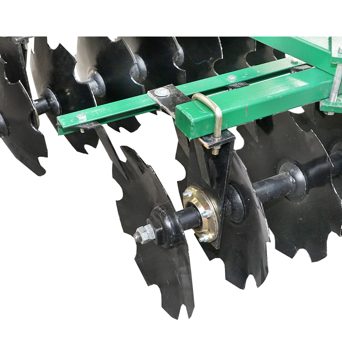 Agricultural disc working width 1500 mm blade 460x3.5mm Konig Tractors