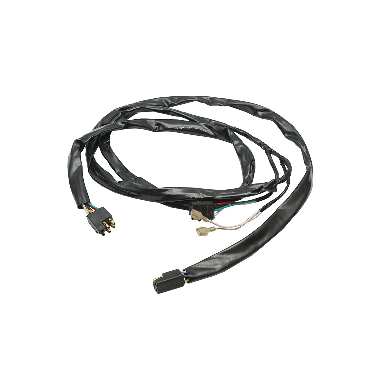 Electrical installation Massey Ferguson 135 OEM code 898426M93, 54935775