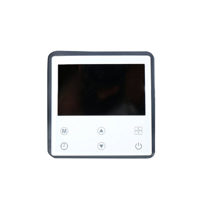 18 KW heat pump, 380V, ASH-65CHW/FR air-water Aokol