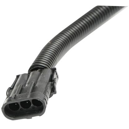 Injector pump stopper for John Deere RE53560
