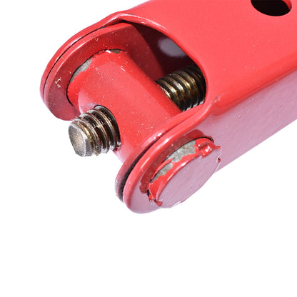 2T mechanical jack