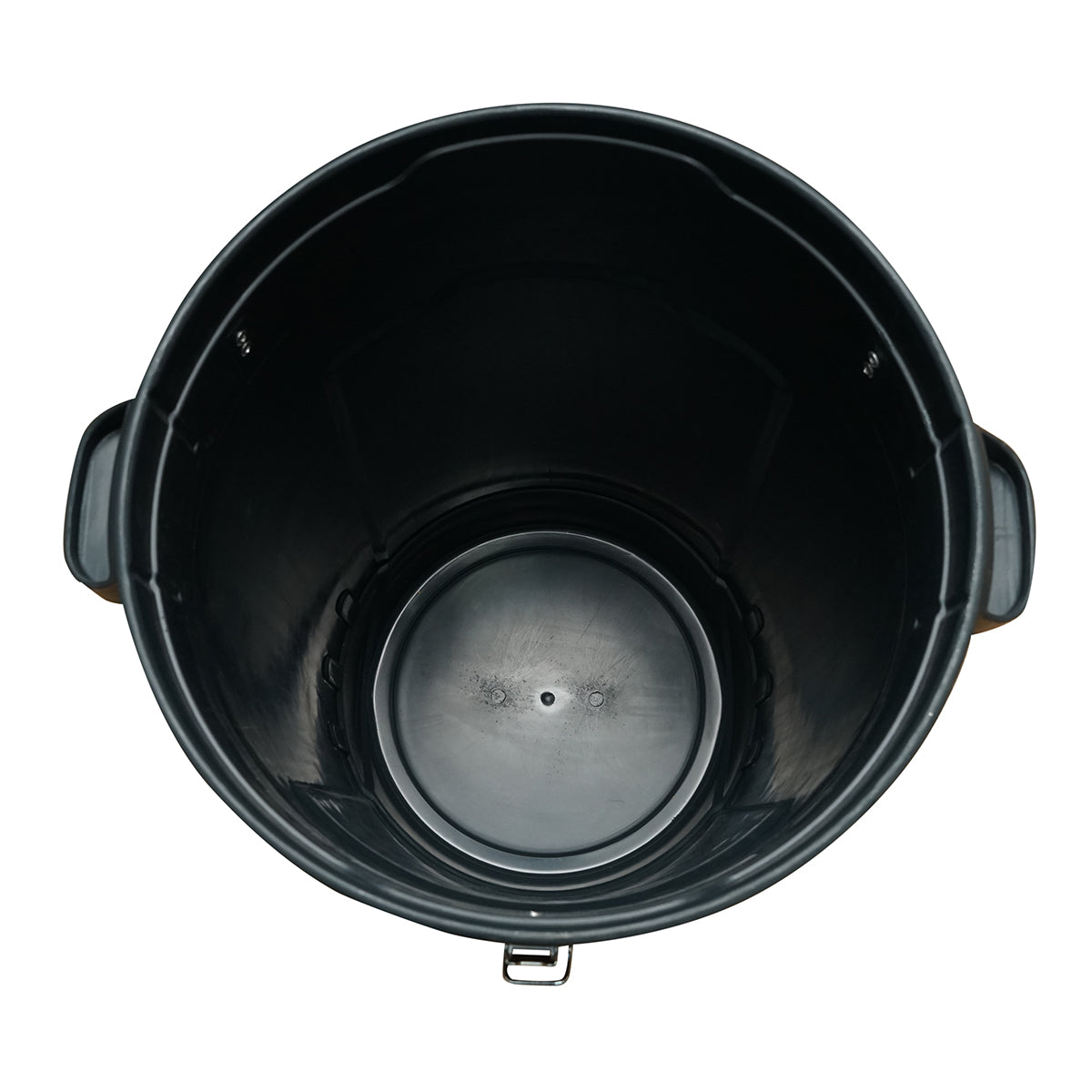 Electric grain mill 1.3 KW, 220V, automatic shut-off, 60L tank, 19000 r/min, capacity 350 Kg/h, 5 sieves included