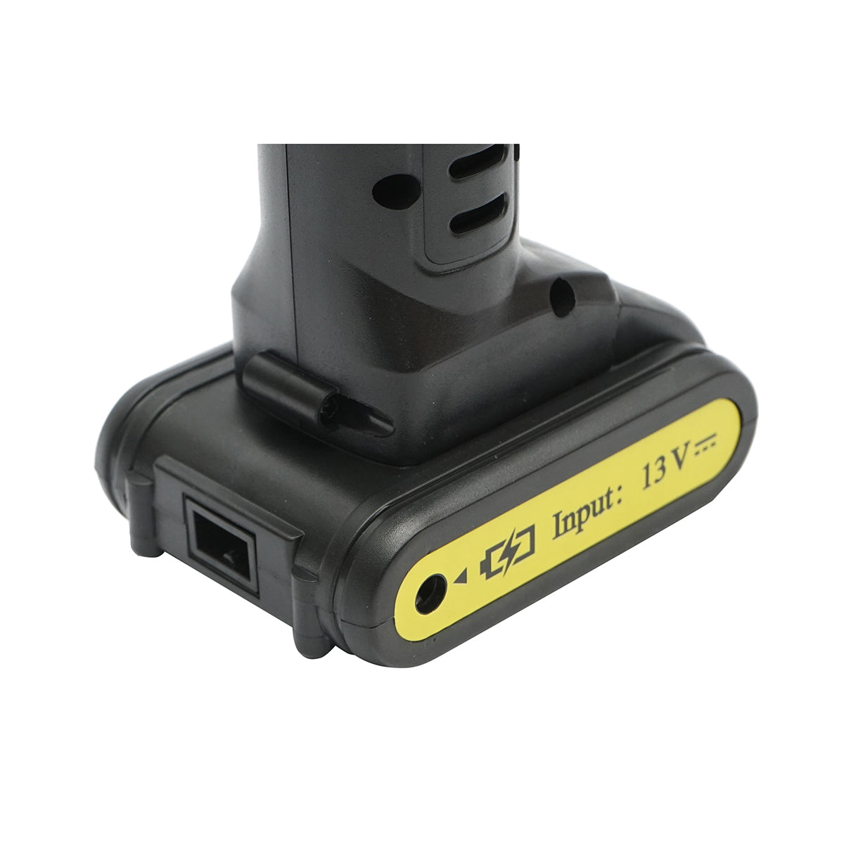 Air compressor with digital display 120W, 12V, 150PSI Li-ion battery 2000mAh Breckner Germany