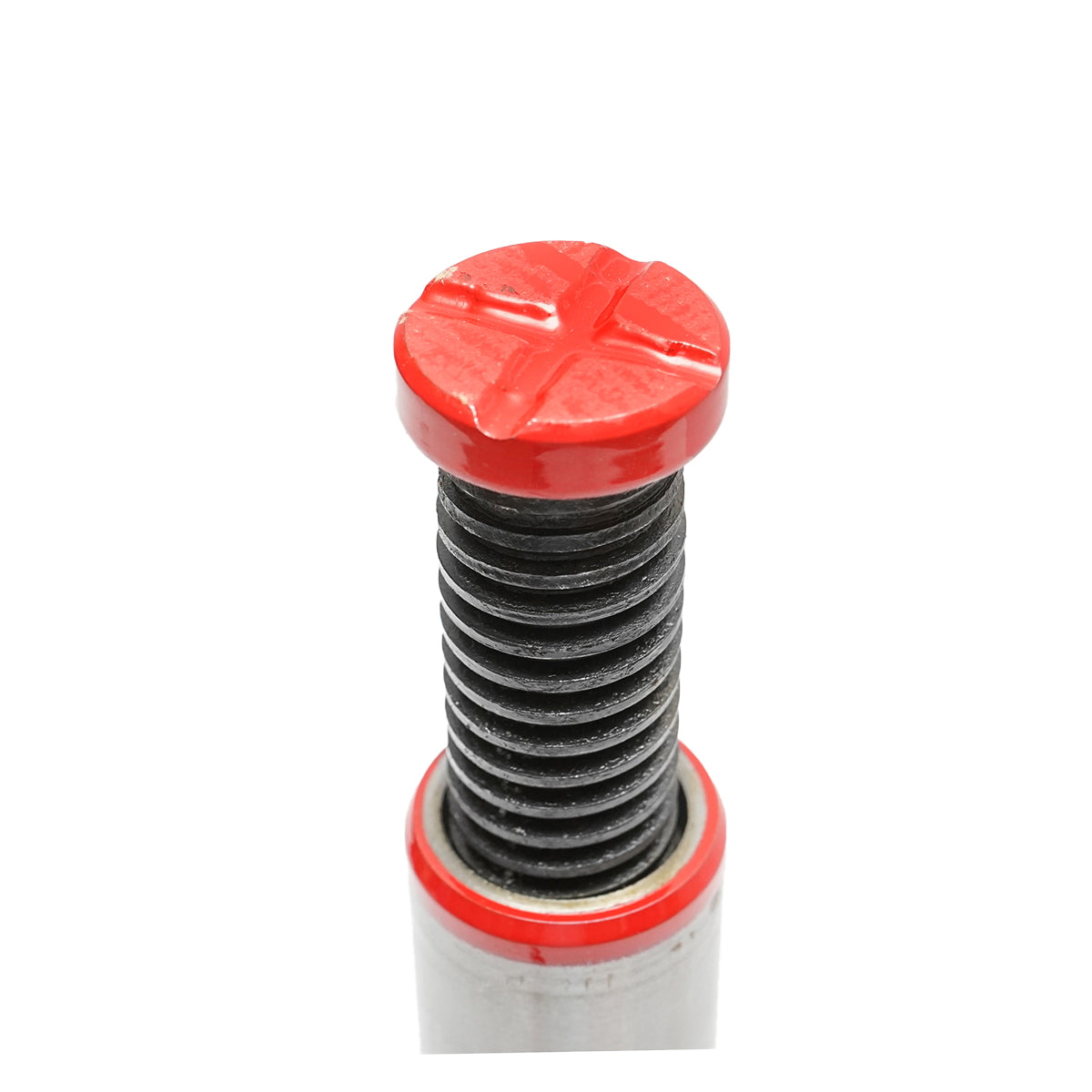 12-ton hydraulic jack 210mm