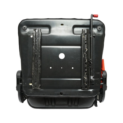 Universal tractor or forklift seat