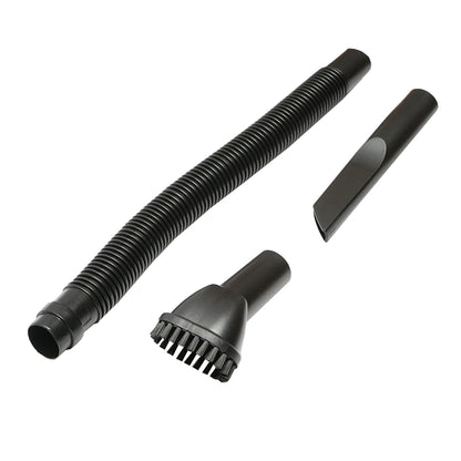 Car vacuum cleaner and compressor 3 in 1 12V 60W/120W maximum pressure 10.3 Bar Hoteche