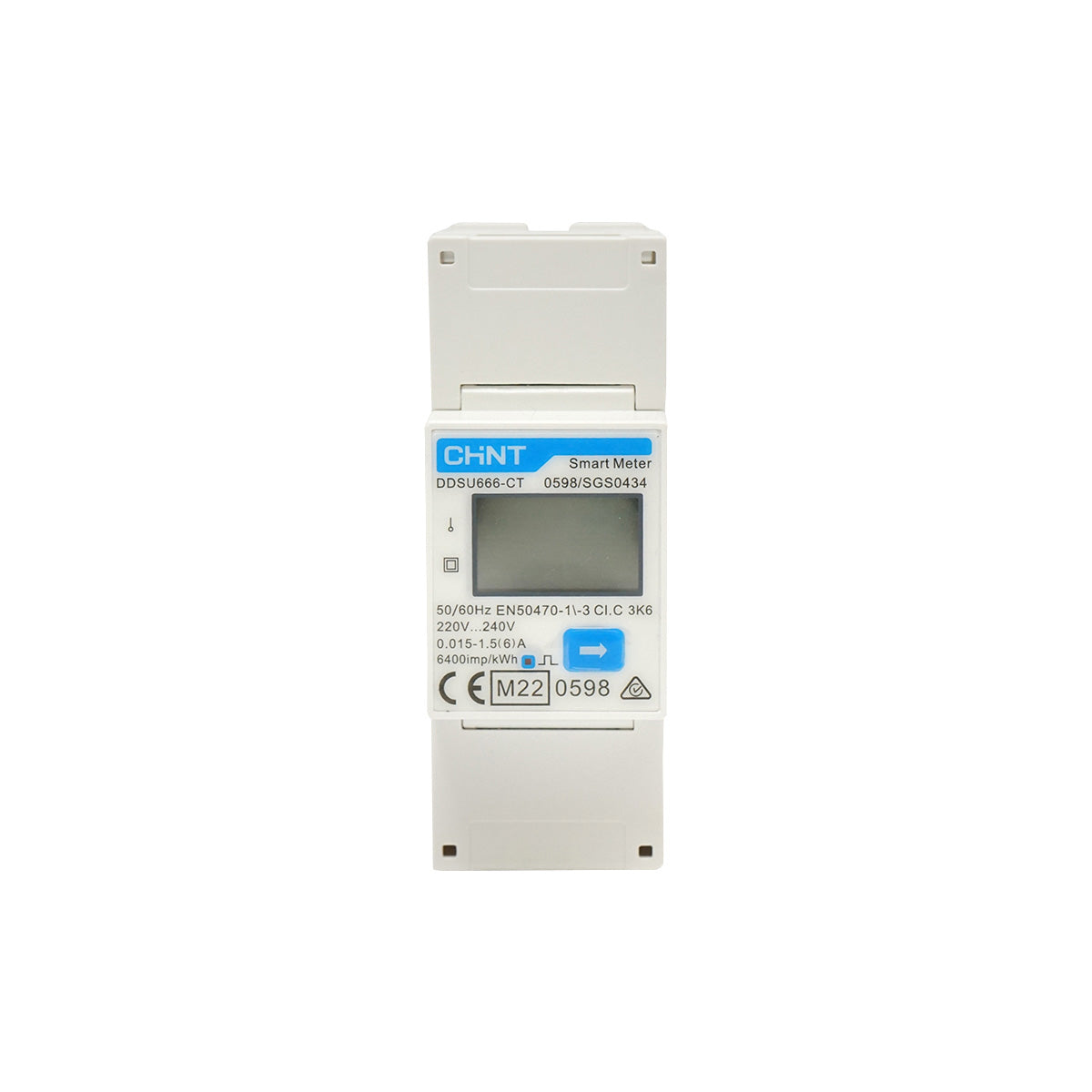 Complete ON-GRID photovoltaic kit with 5KW SOLAX inverter and LONGI solar panels 12x410W, smart meter, mounting system for tiles/metal roofing.