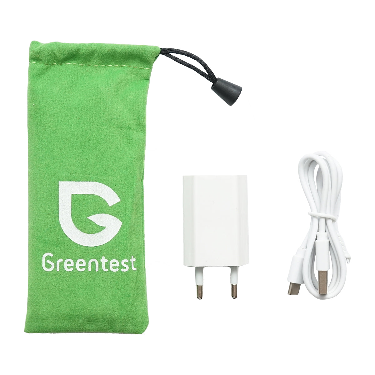 Digital tester for instant measurement of nitrates in food Greentest ECO 6