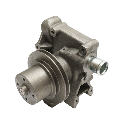 Water pump for Steyr OEM code 130800060005, 407060031, 407060901, 1308000060901, 74721022 Breckner Germany