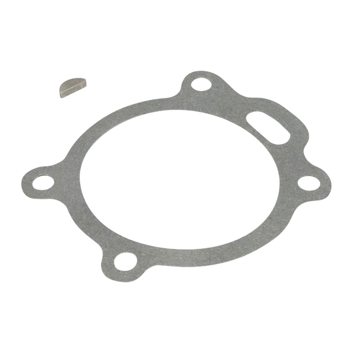 Water pump for Case IH, Perkins, Massey Ferguson, JCB, Claas, Welger, Landini, Volvo 3118125R91