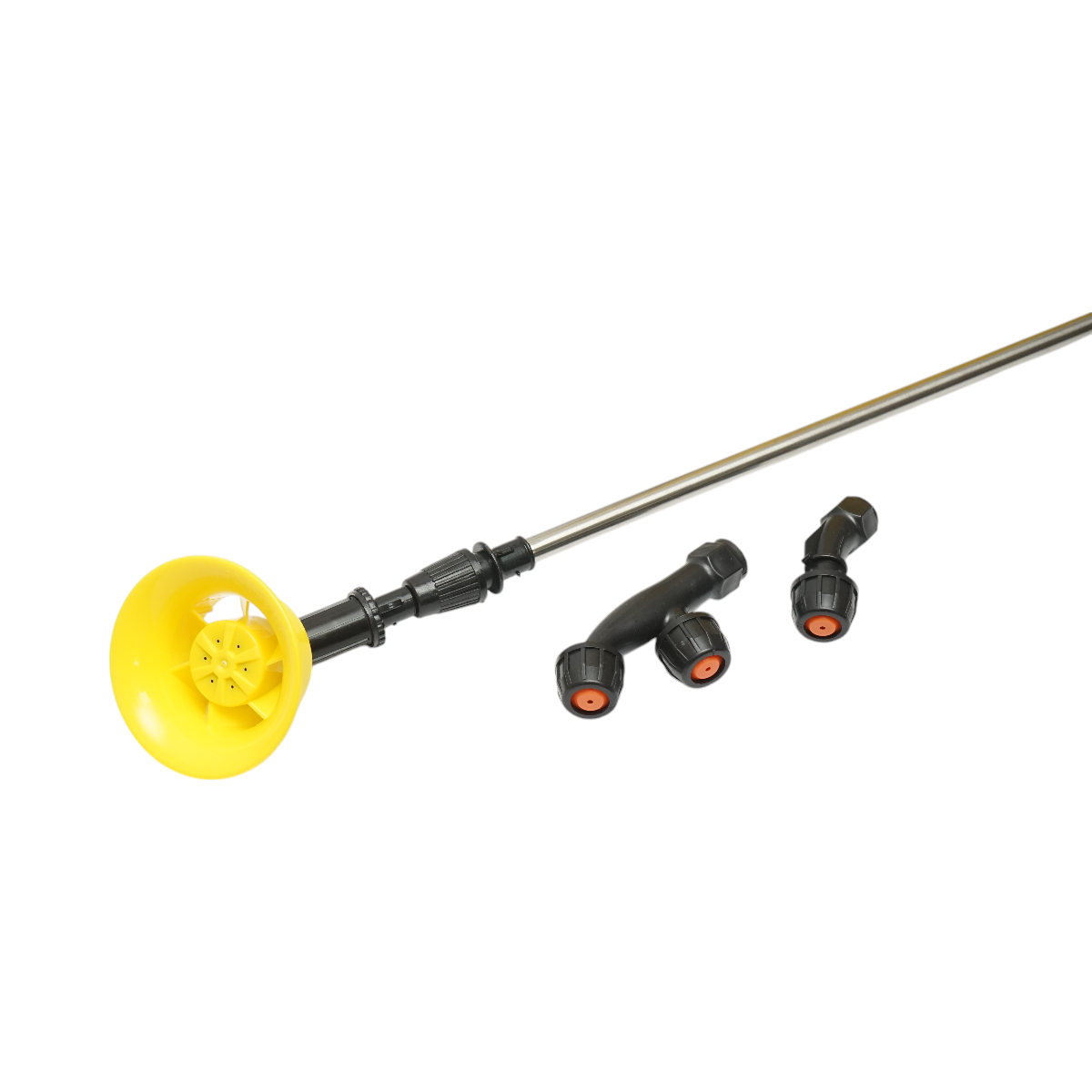 Vermorel 2 in 1 manual and electric spray pump, 18L tank, 12V 8Ah battery, flow rate 3.1 L/min Breckner Germany