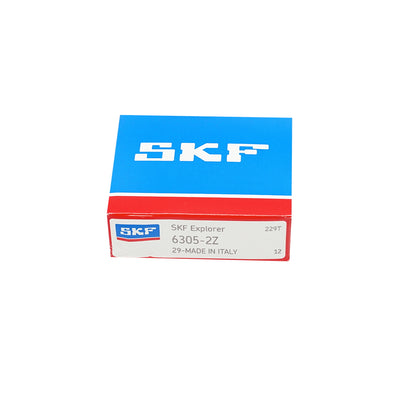 SKF bearing 6305-2Z